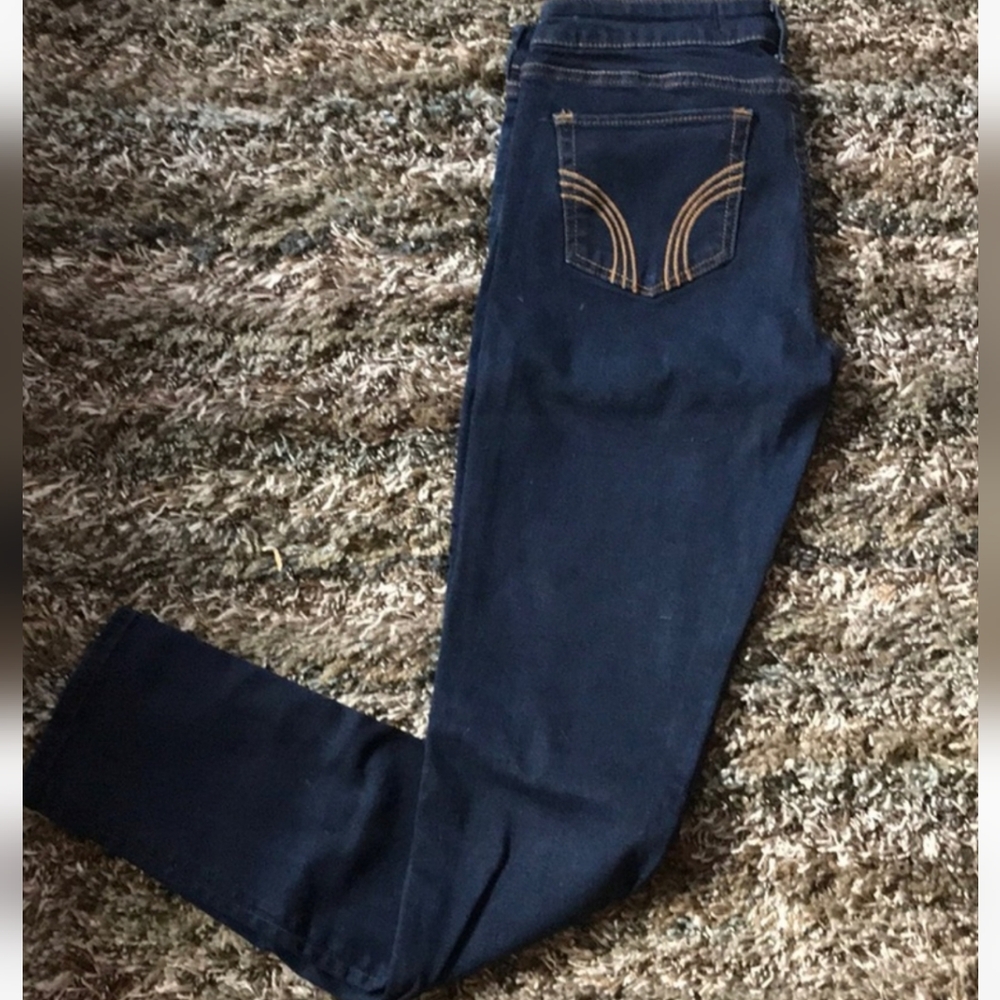 Hollister Skinny Jeans